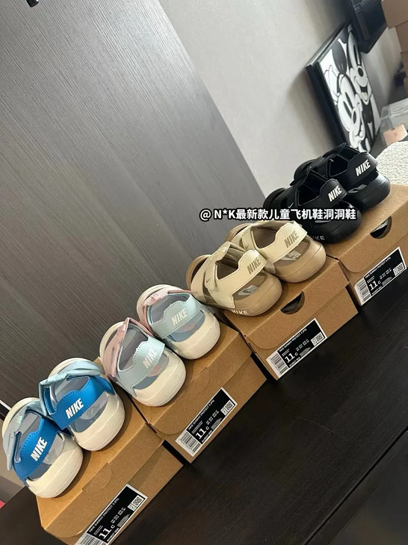 Nike G17K תמונה 5