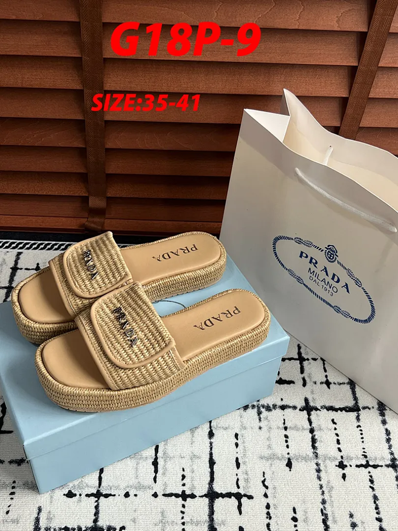 Prada G18P תמונה 13
