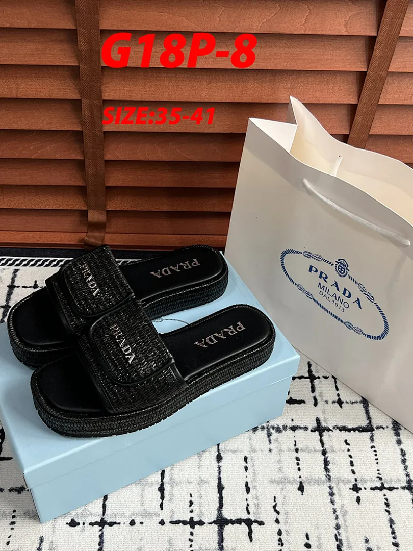 Prada G18P תמונה 14
