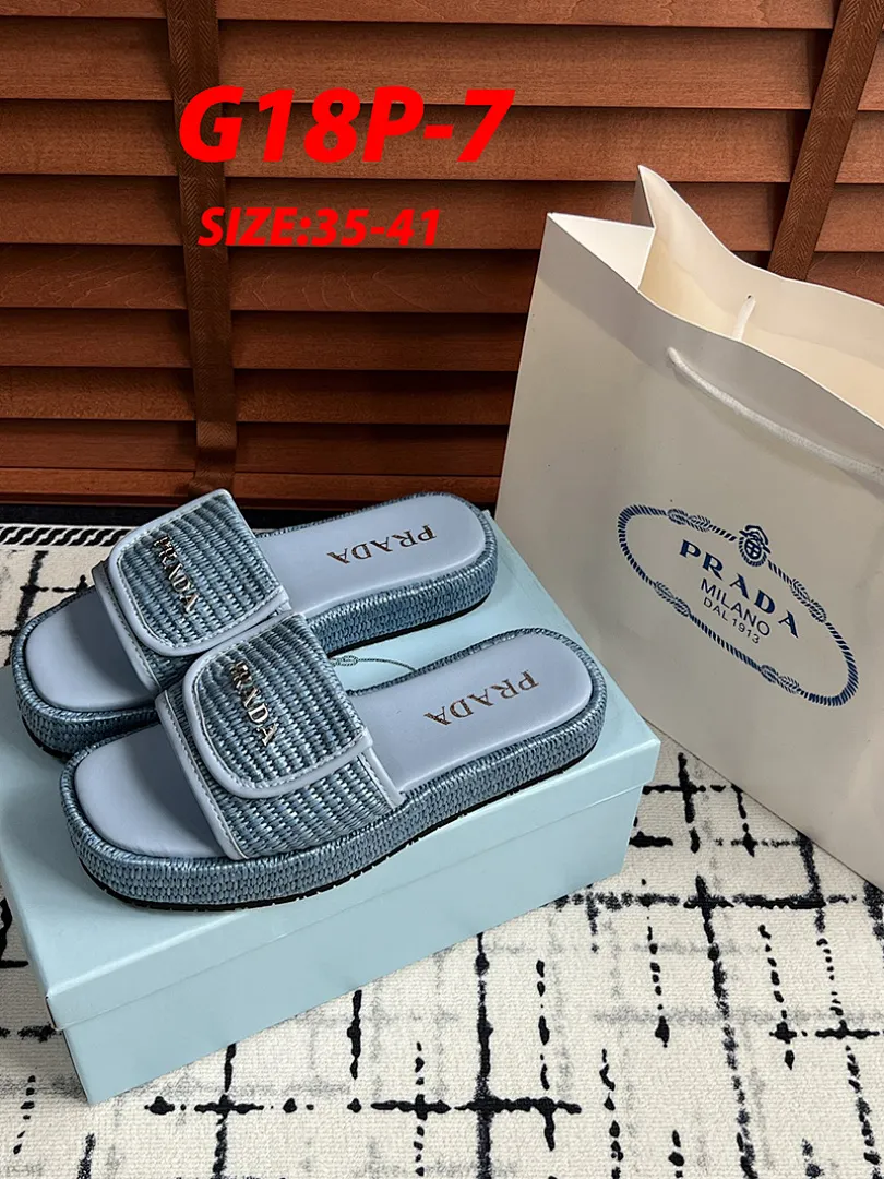 Prada G18P תמונה 15