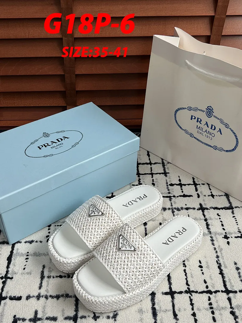 Prada G18P תמונה 16