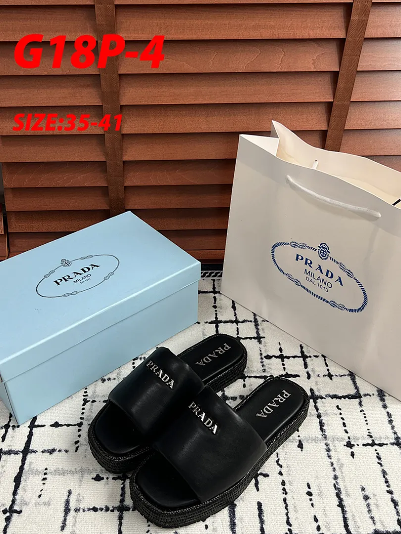 Prada G18P תמונה 18