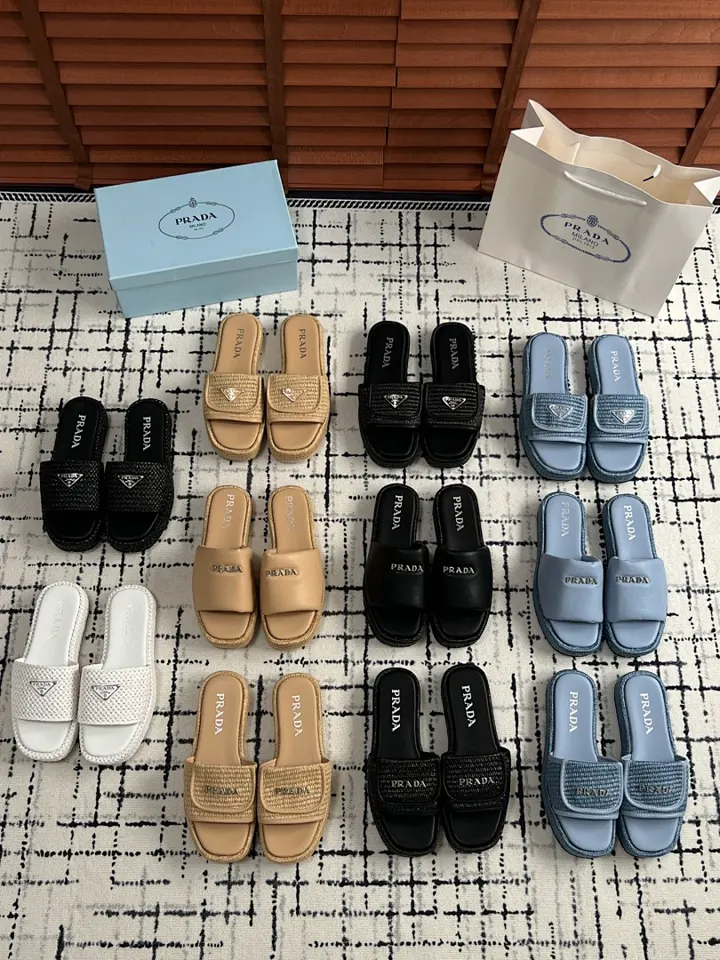 Prada G18P