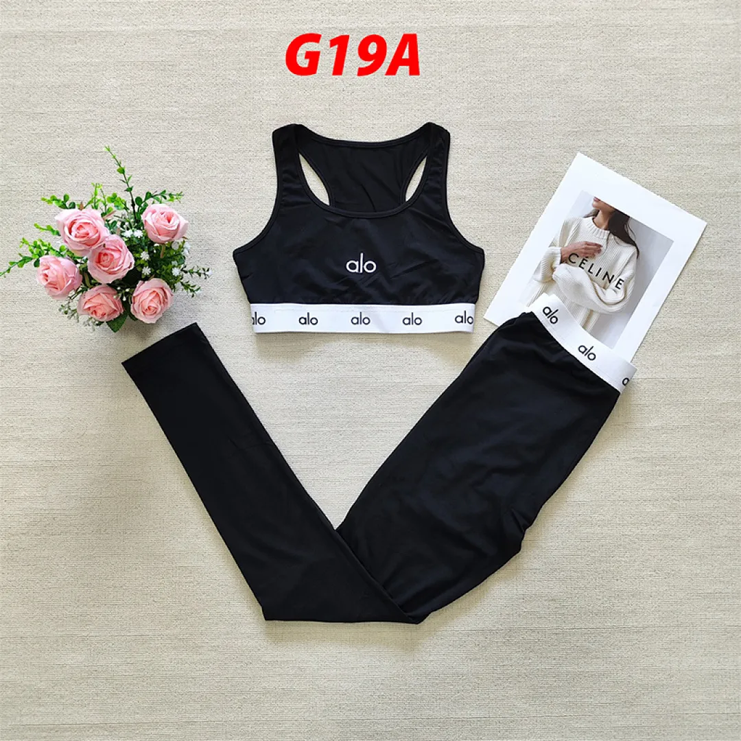 alo yoga G19A תמונה 4