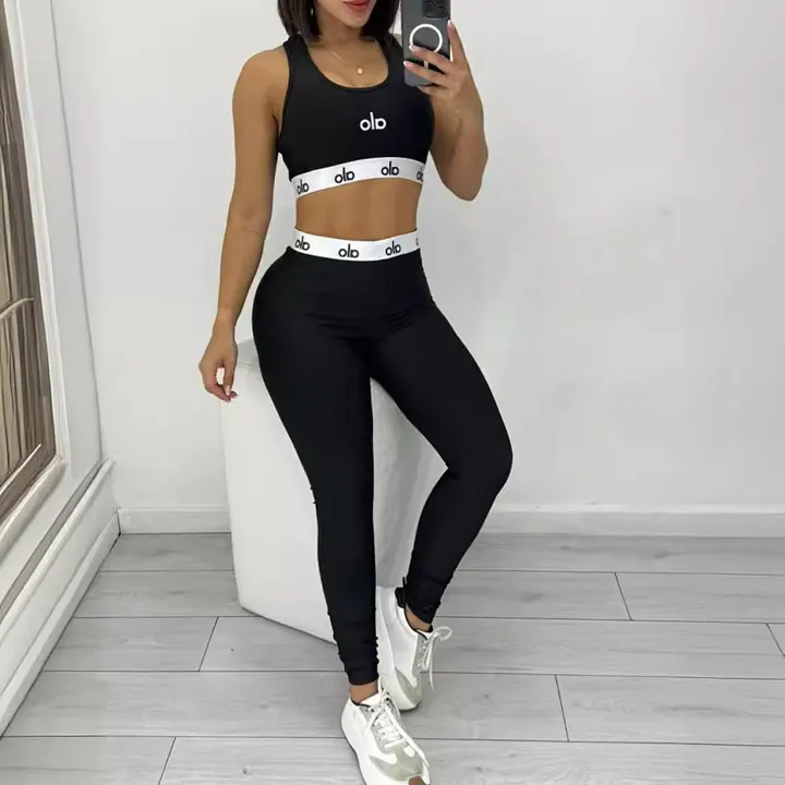 alo yoga G19A