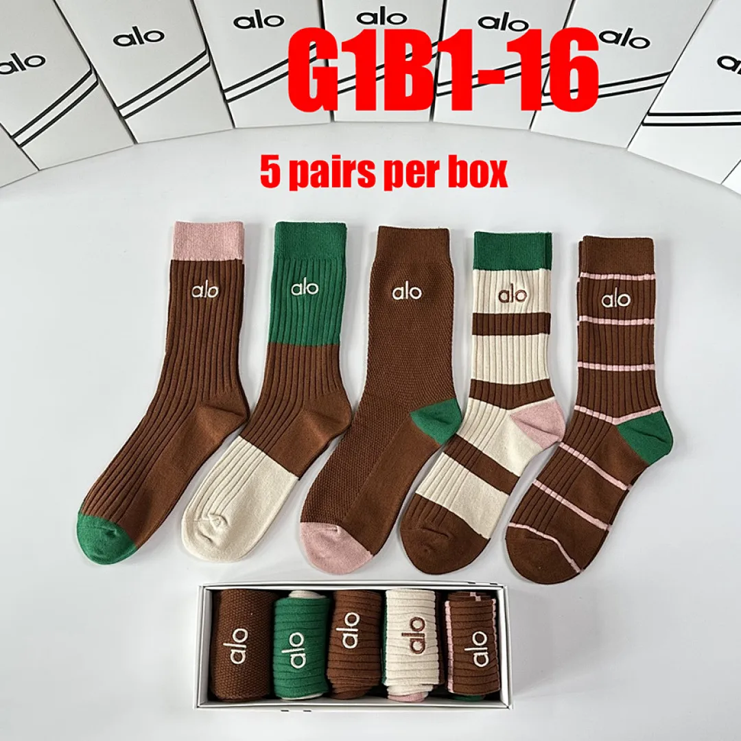 alo yoga G1B1 תמונה 15