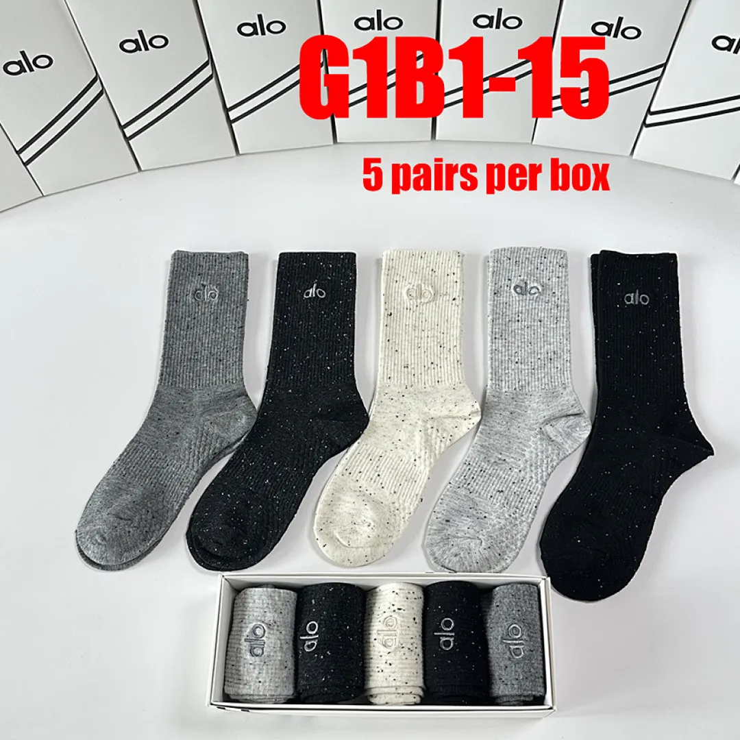 alo yoga G1B1 תמונה 16