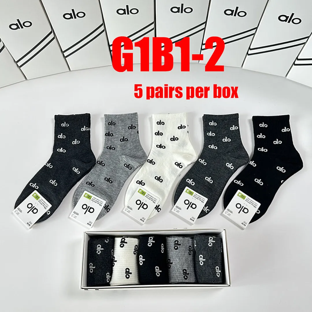 alo yoga G1B1 תמונה 29