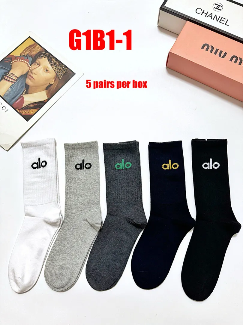 alo yoga G1B1 תמונה 30