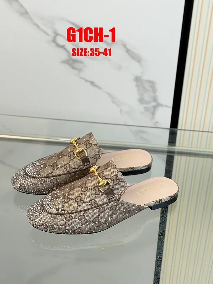Gucci G1CH