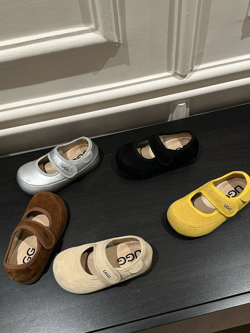 UGG G1U תמונה 10