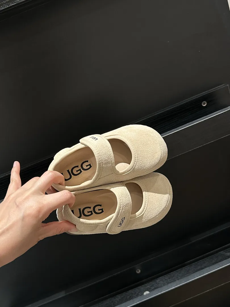 UGG G1U תמונה 5