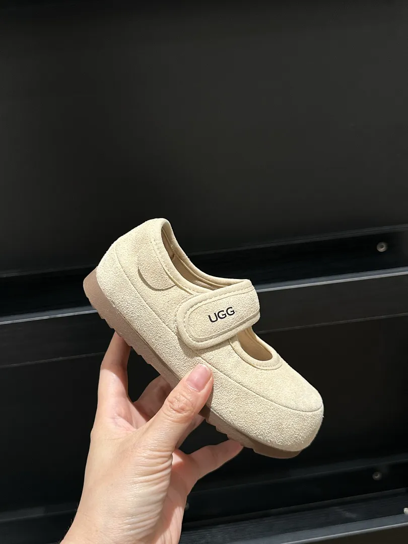 UGG G1U תמונה 8