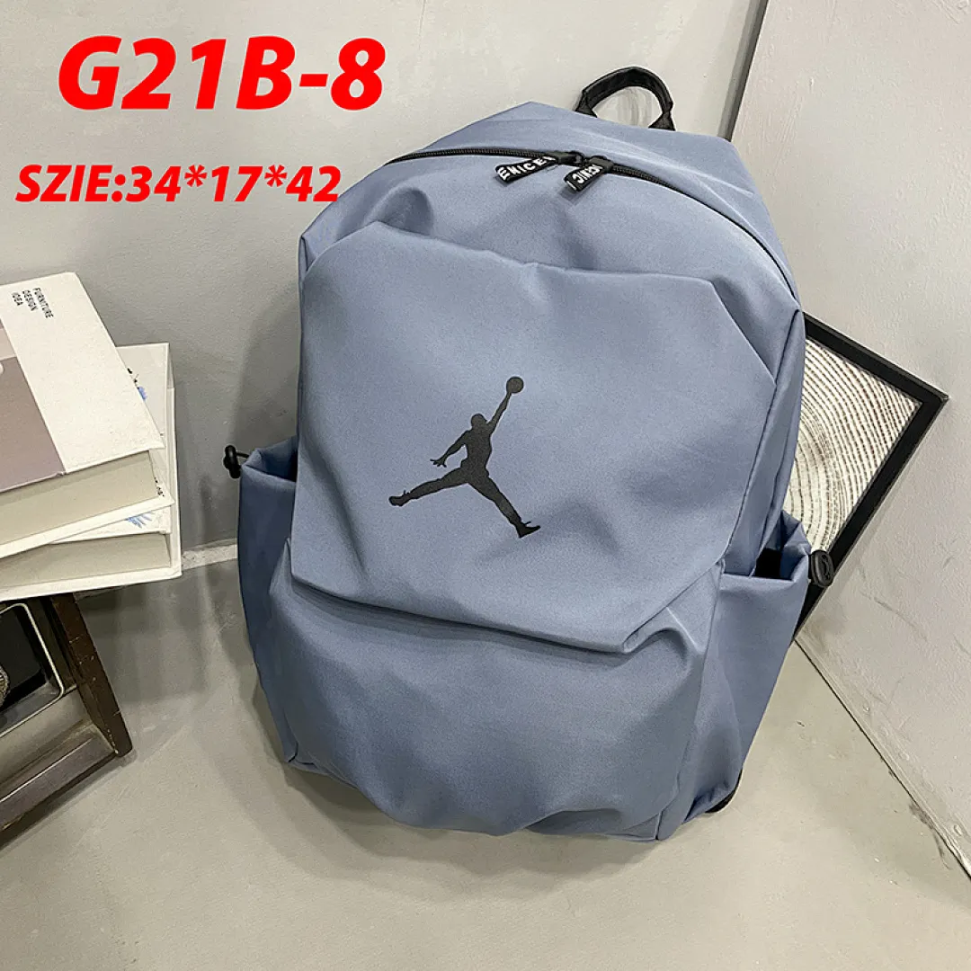 Jordan G21B תמונה 13