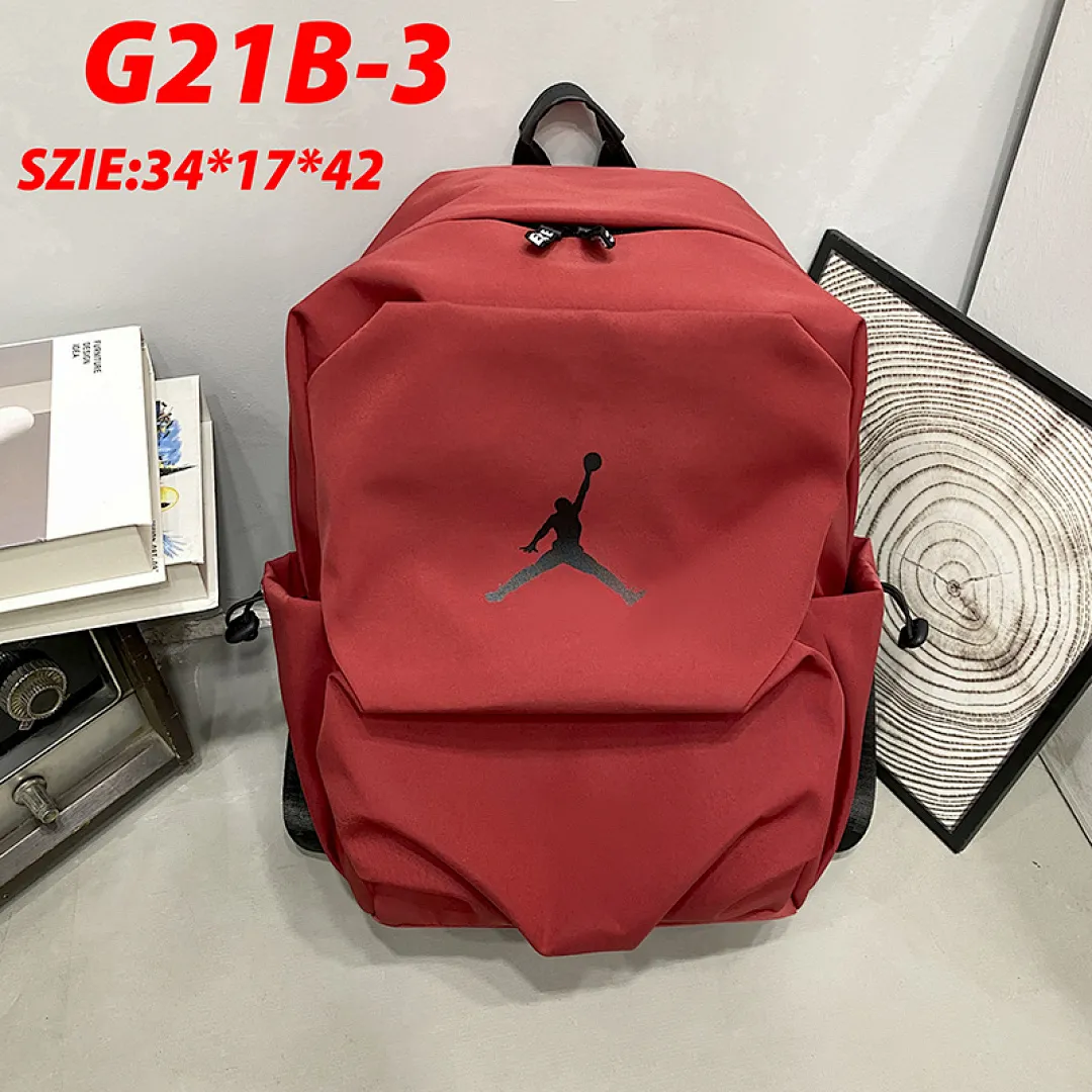 Jordan G21B תמונה 18