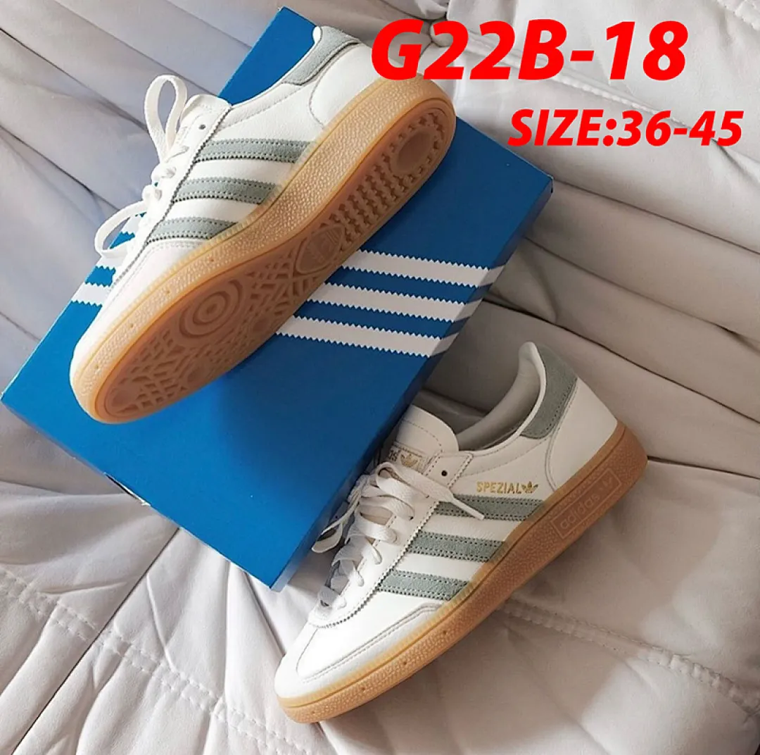 Adidas G22B תמונה 10