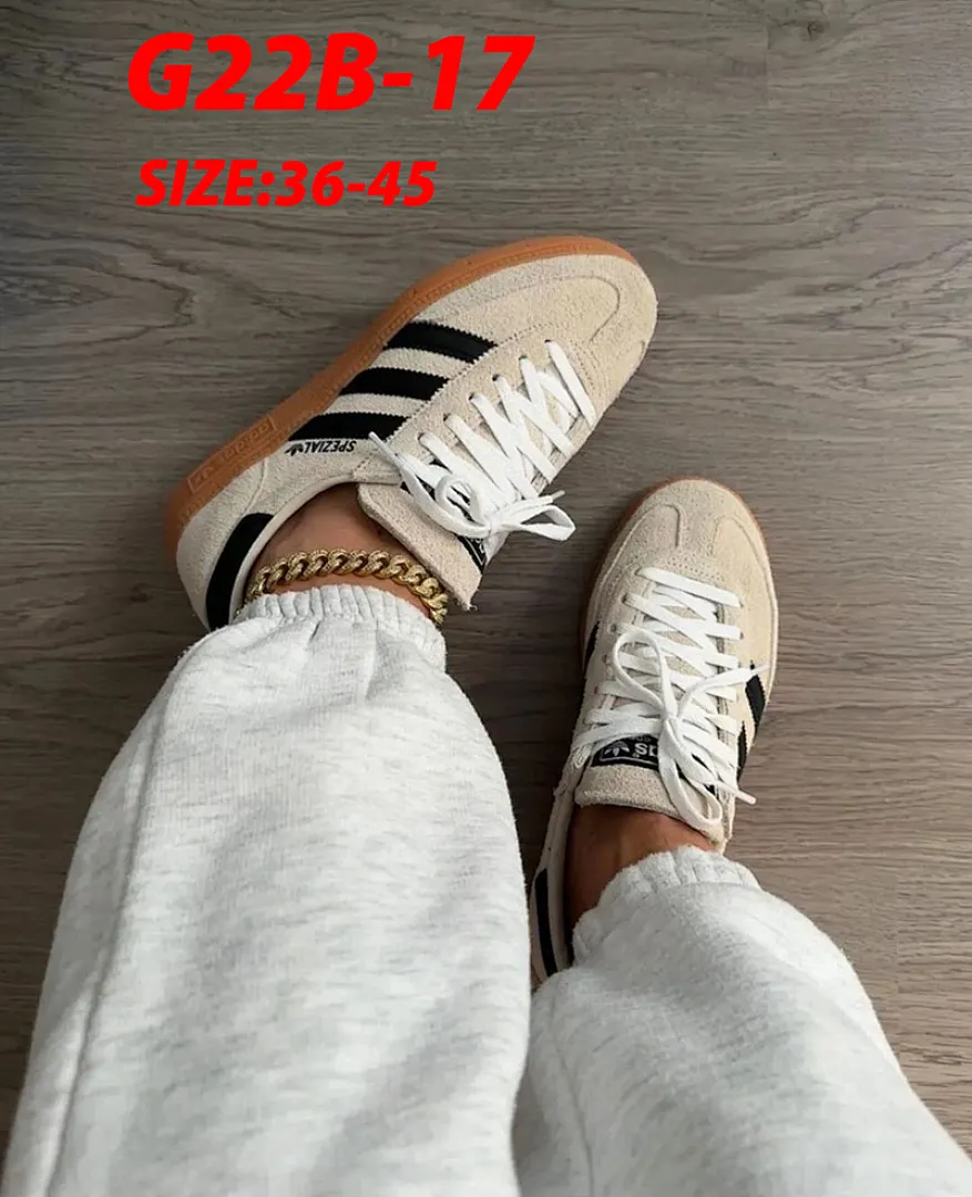 Adidas G22B תמונה 11