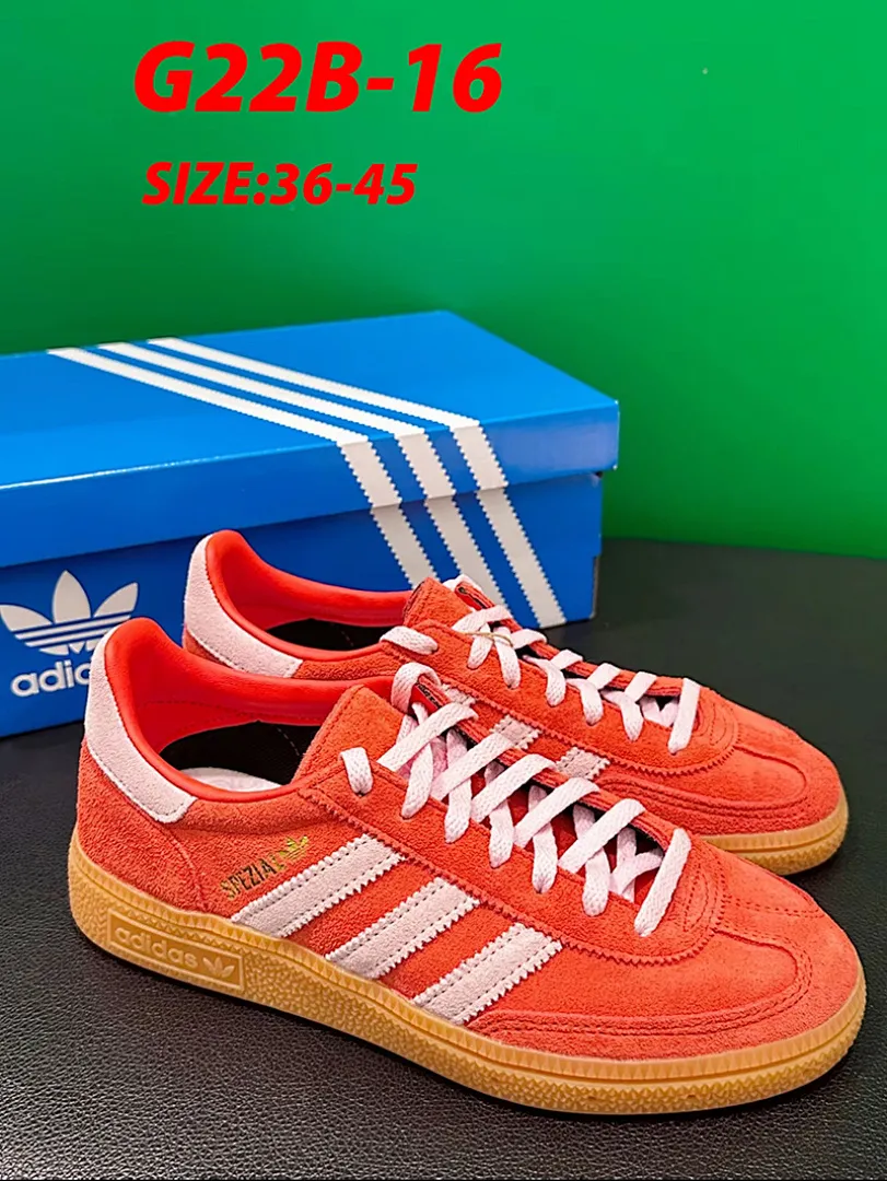 Adidas G22B תמונה 12