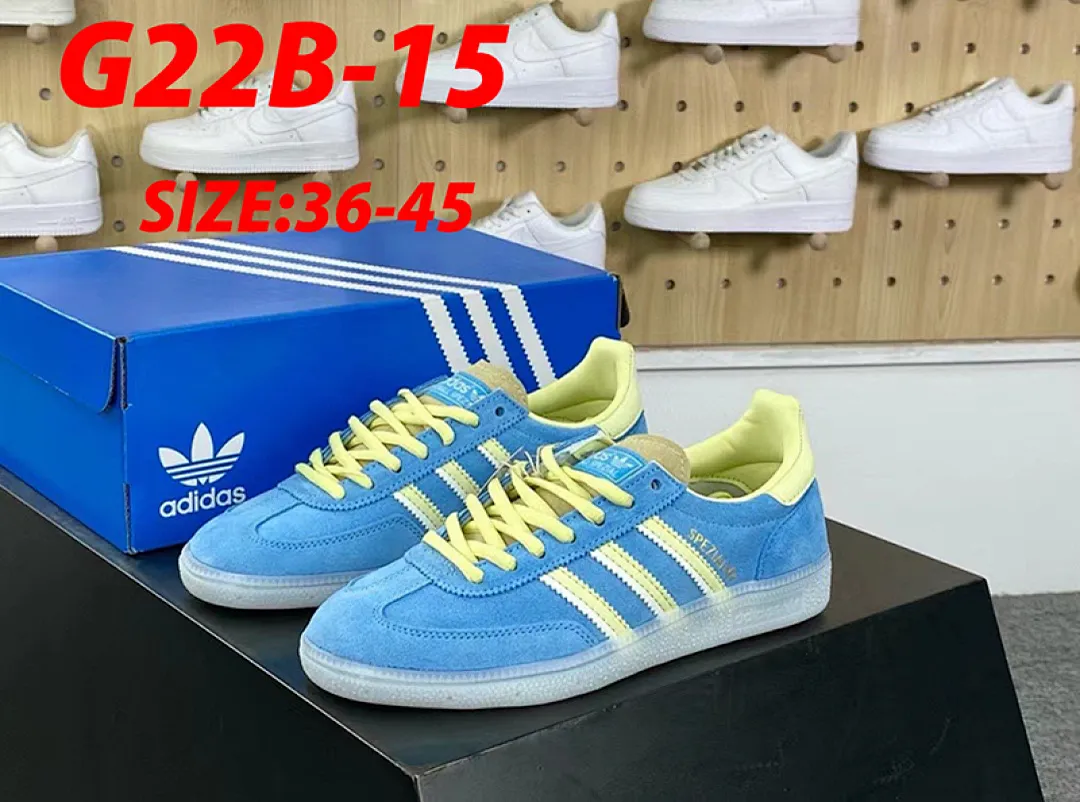 Adidas G22B תמונה 13
