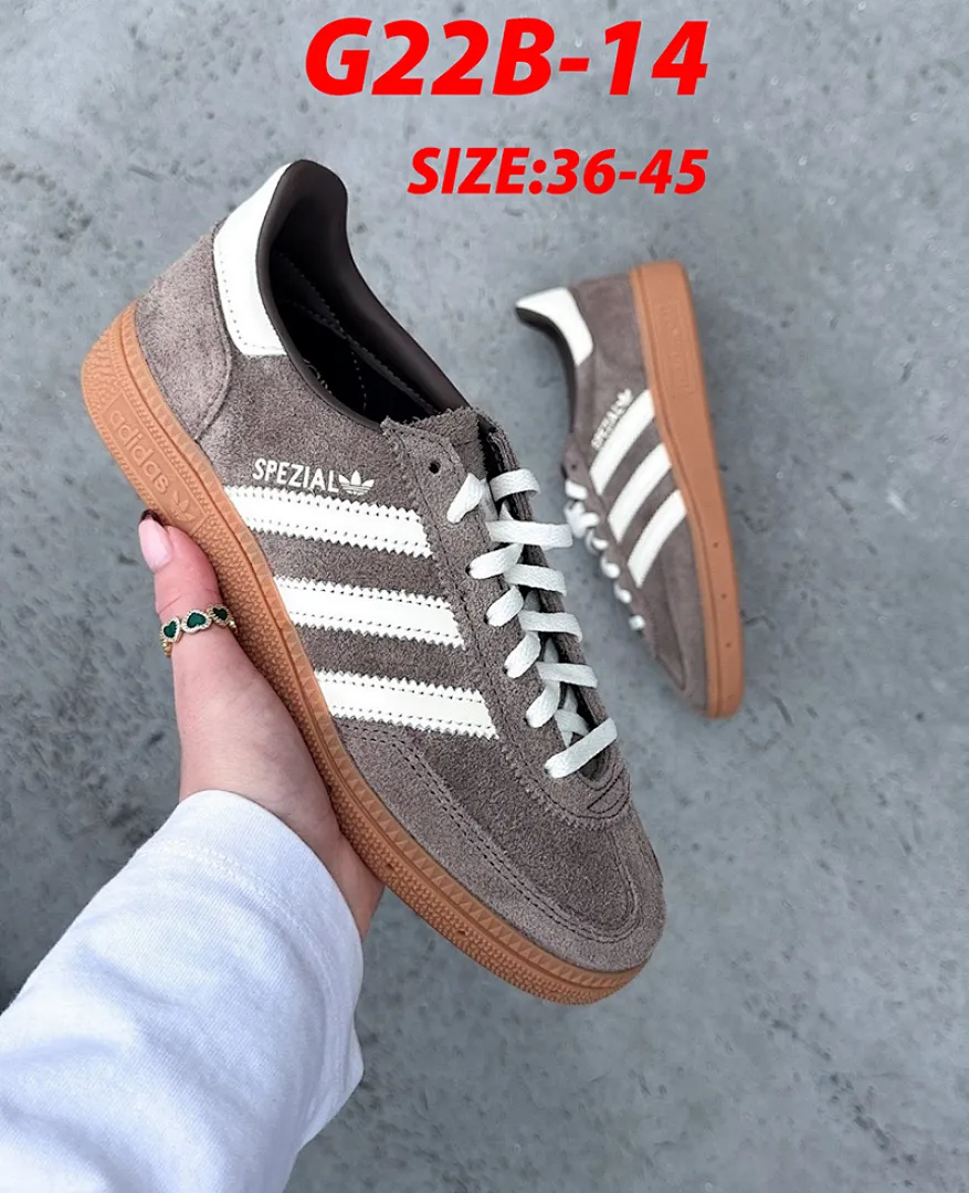 Adidas G22B תמונה 14