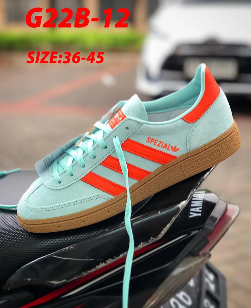 Adidas G22B תמונה 16