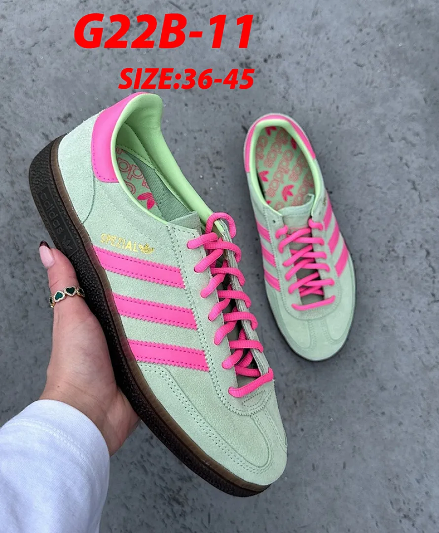Adidas G22B תמונה 17