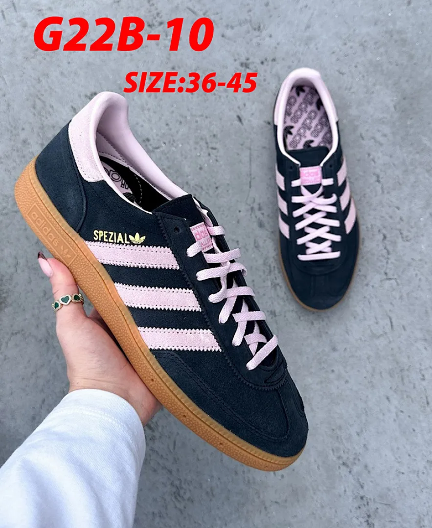 Adidas G22B תמונה 18