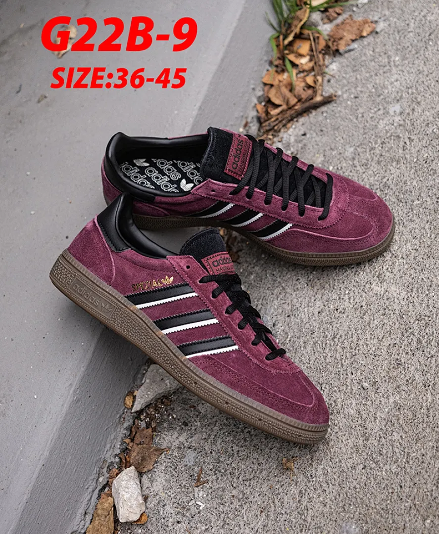 Adidas G22B תמונה 19