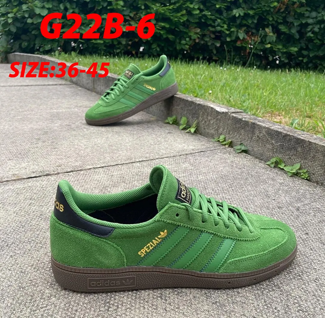 Adidas G22B תמונה 22