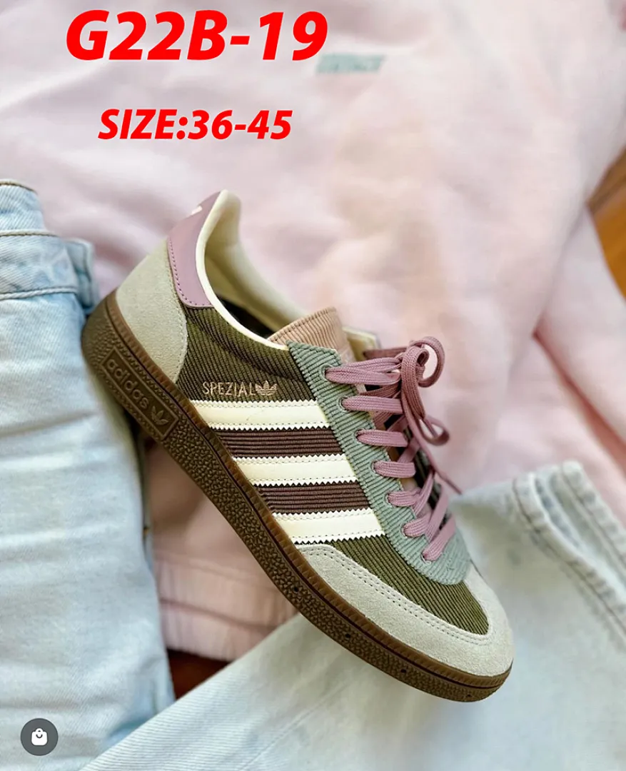 Adidas G22B תמונה 9