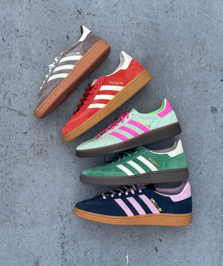 Adidas G22B