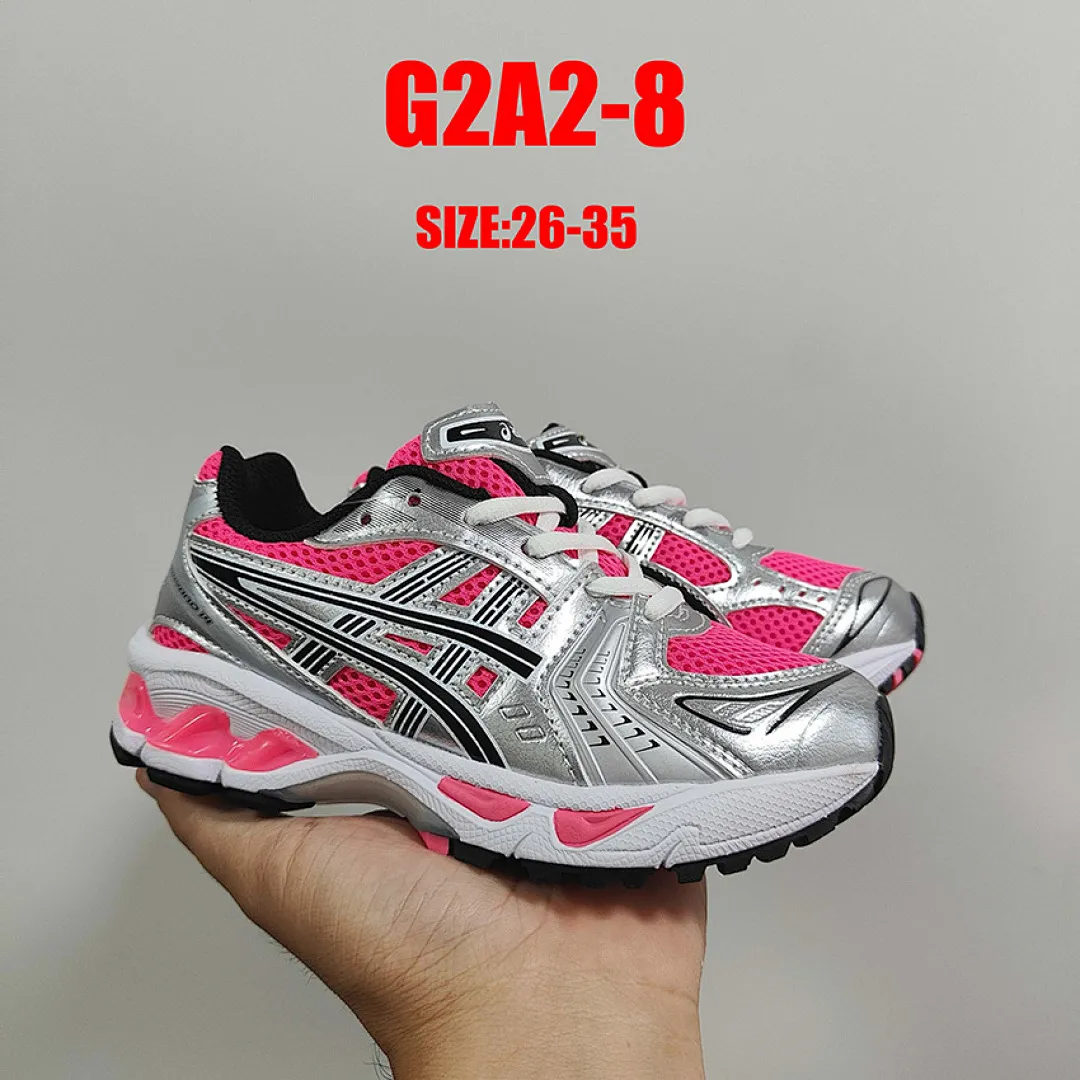 Asics G2A2 תמונה 10