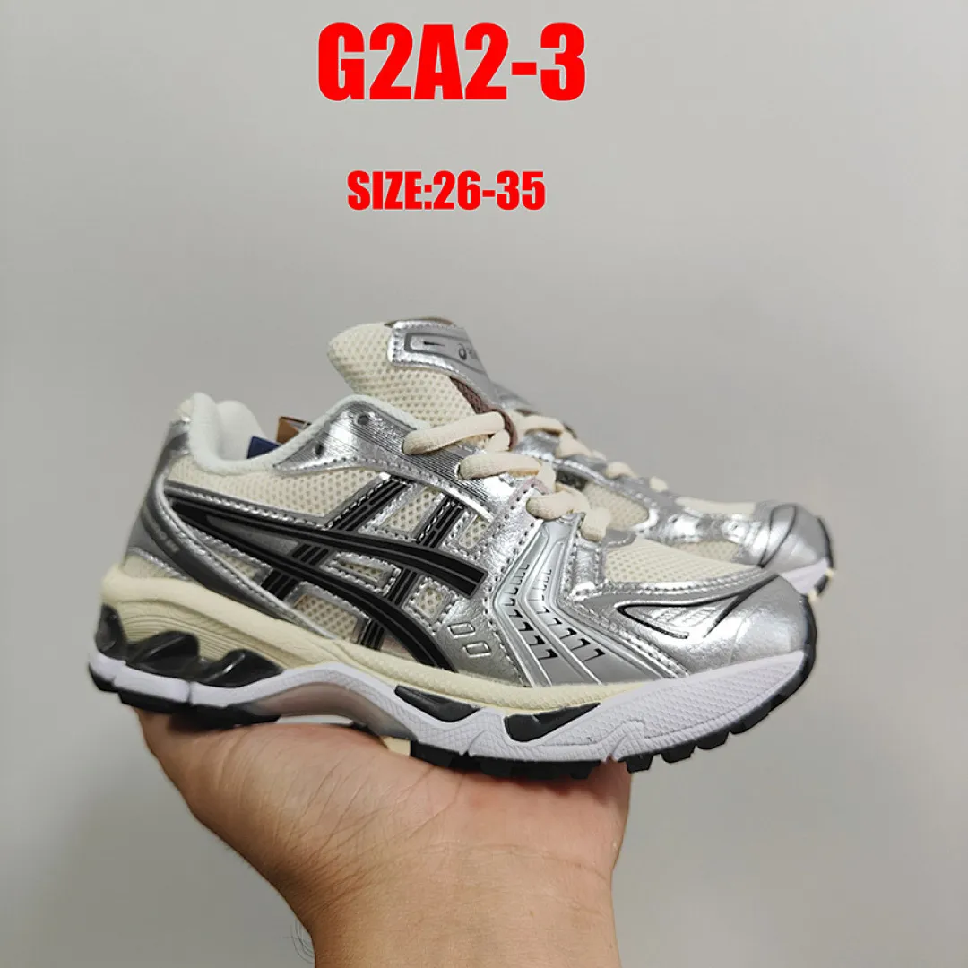 Asics G2A2 תמונה 15