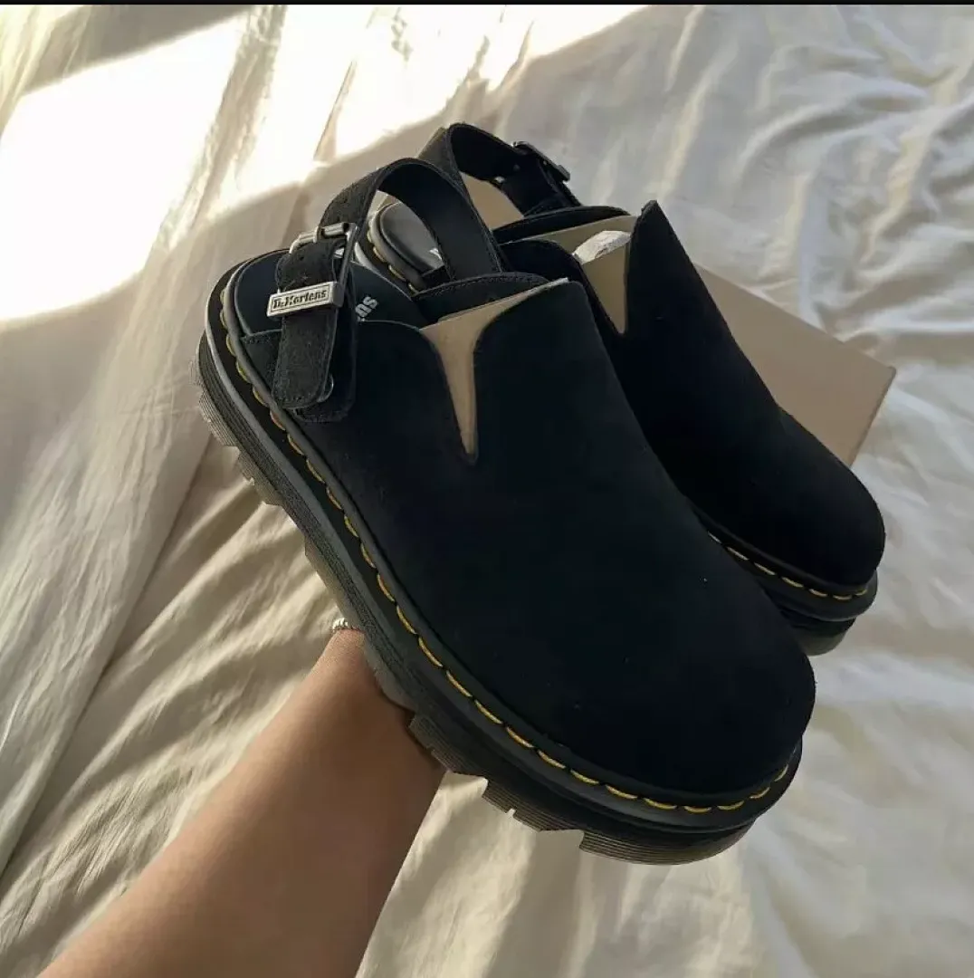 Dr. Martens G2C3 תמונה 10