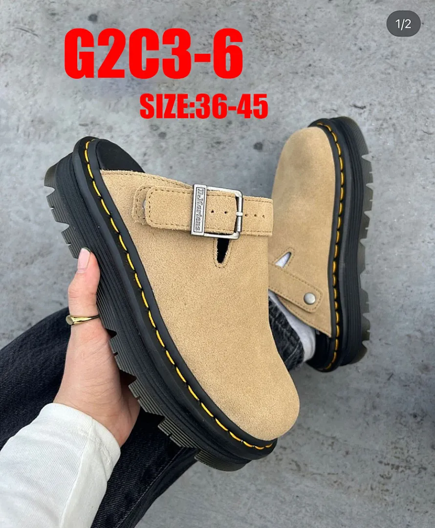 Dr. Martens G2C3 תמונה 13