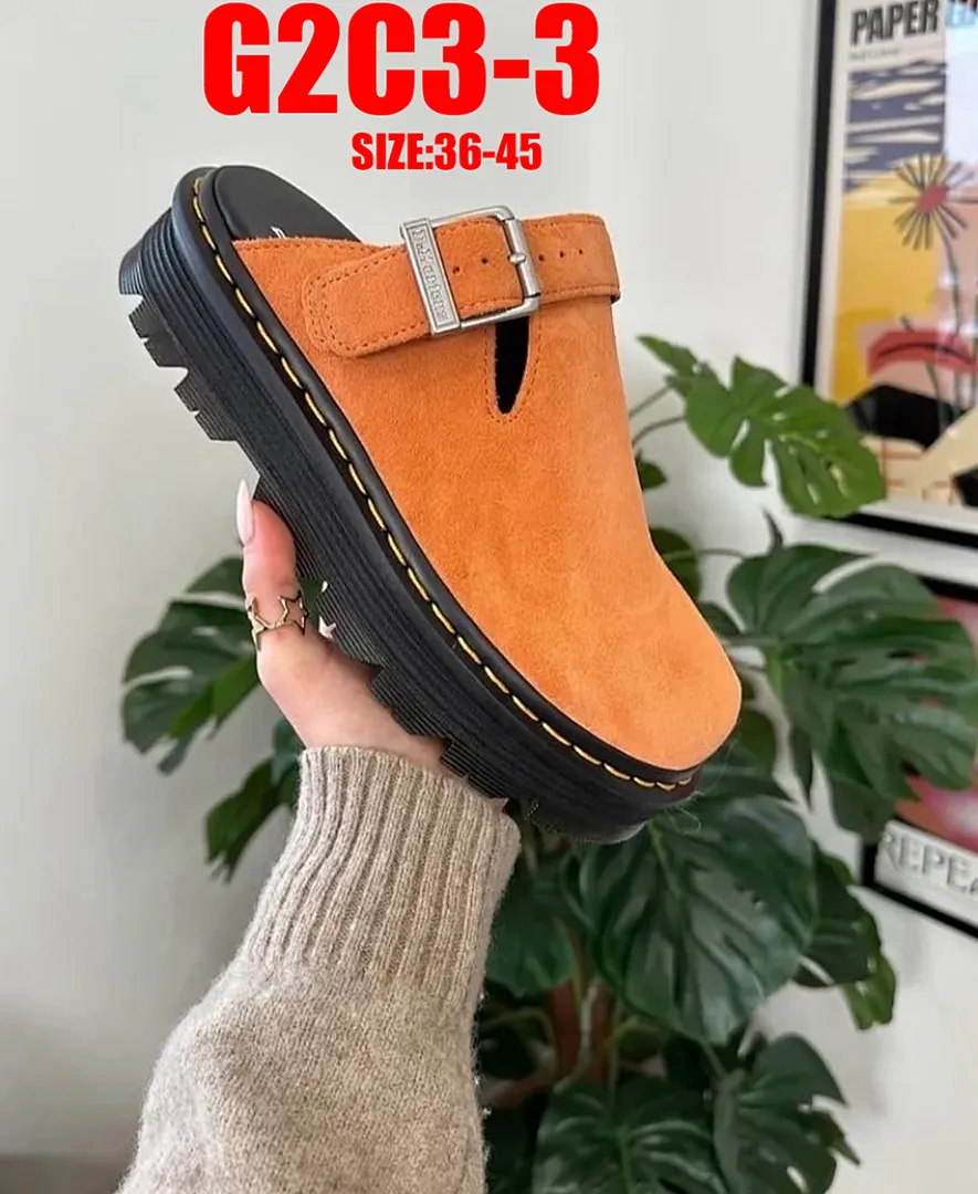 Dr. Martens G2C3 תמונה 16