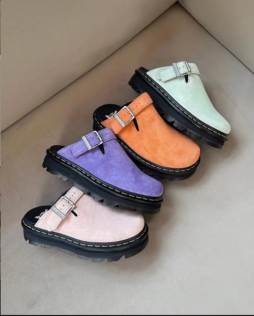 Dr. Martens G2C3 תמונה 4