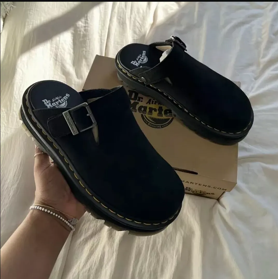 Dr. Martens G2C3 תמונה 9