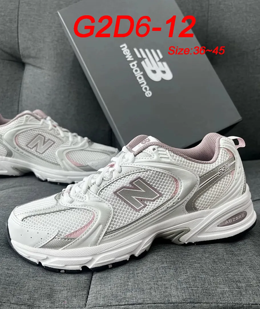 New Balance G2D6 תמונה 11