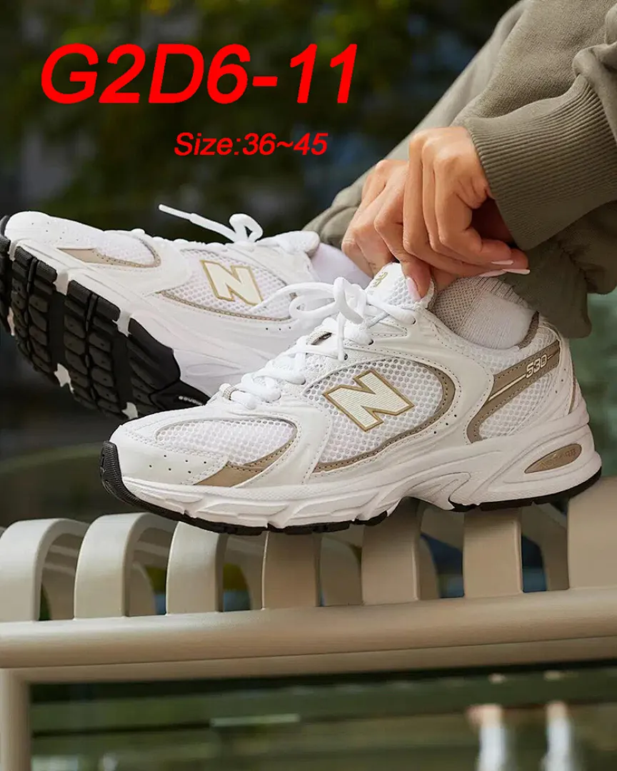 New Balance G2D6 תמונה 12