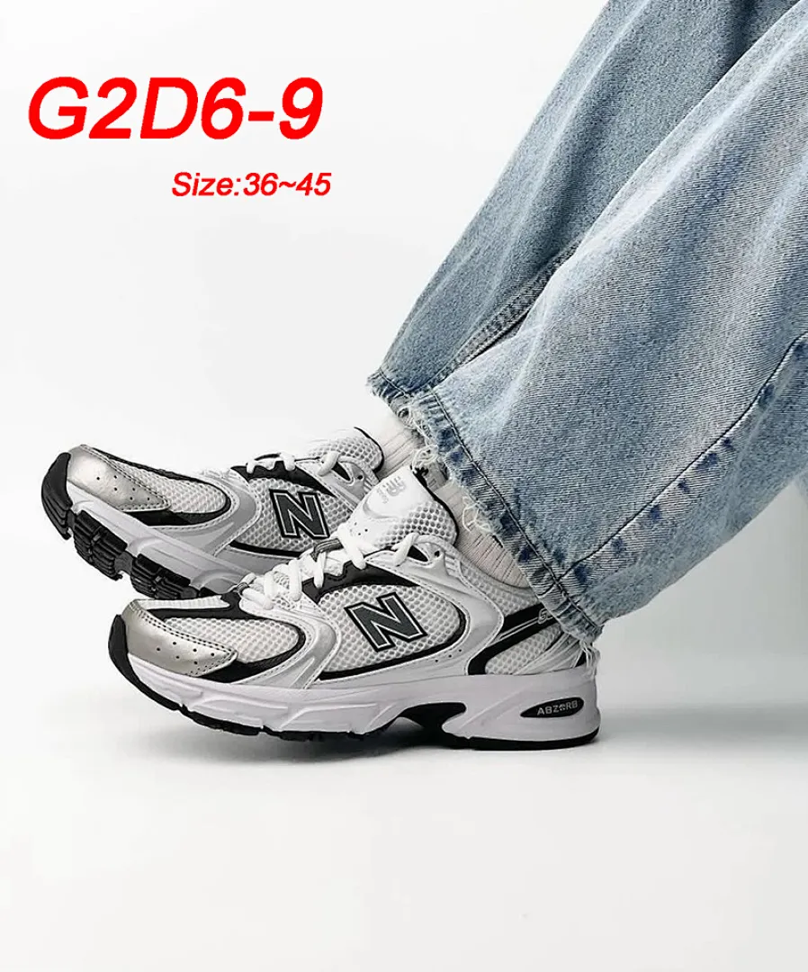 New Balance G2D6 תמונה 14