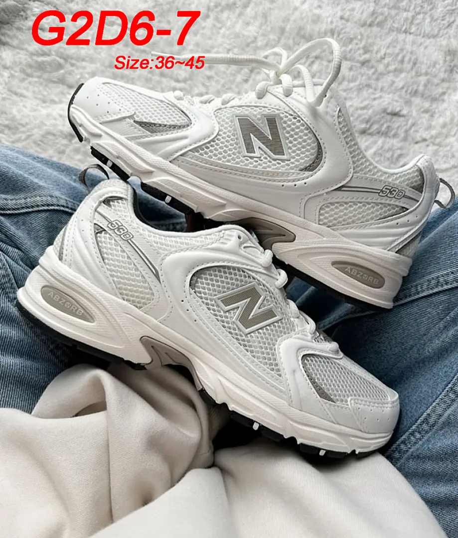New Balance G2D6 תמונה 16