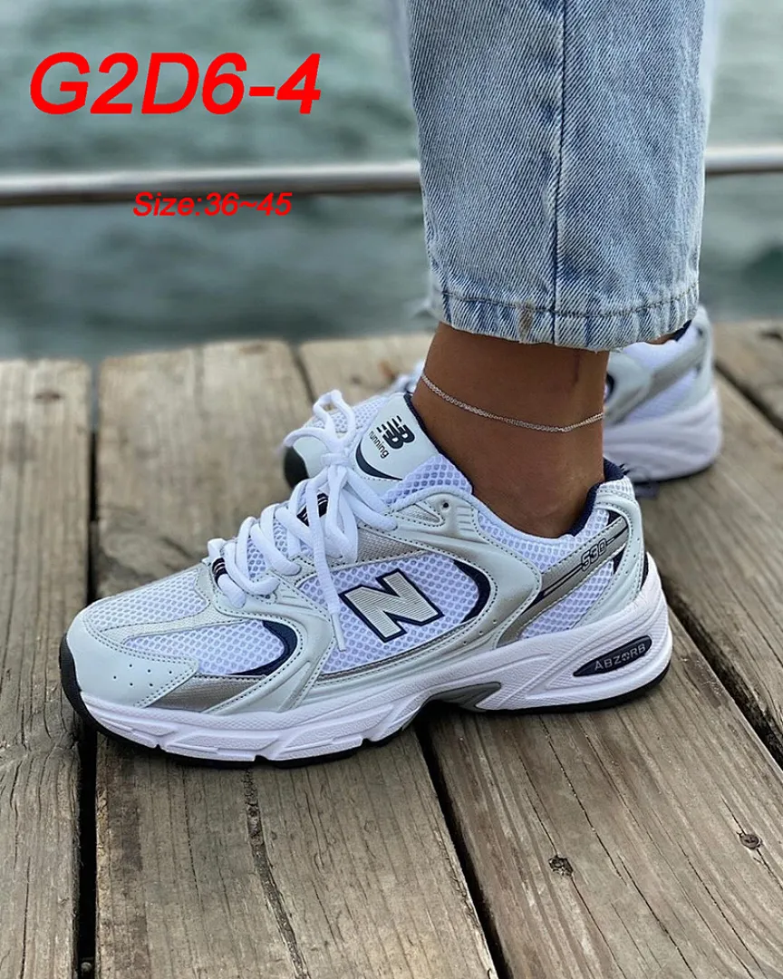 New Balance G2D6 תמונה 19