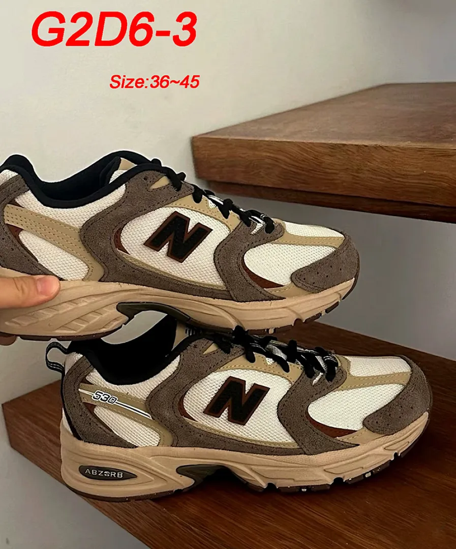 New Balance G2D6 תמונה 20