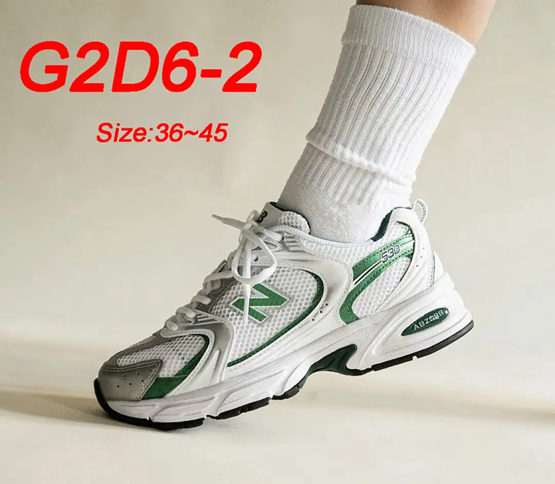 New Balance G2D6 תמונה 21