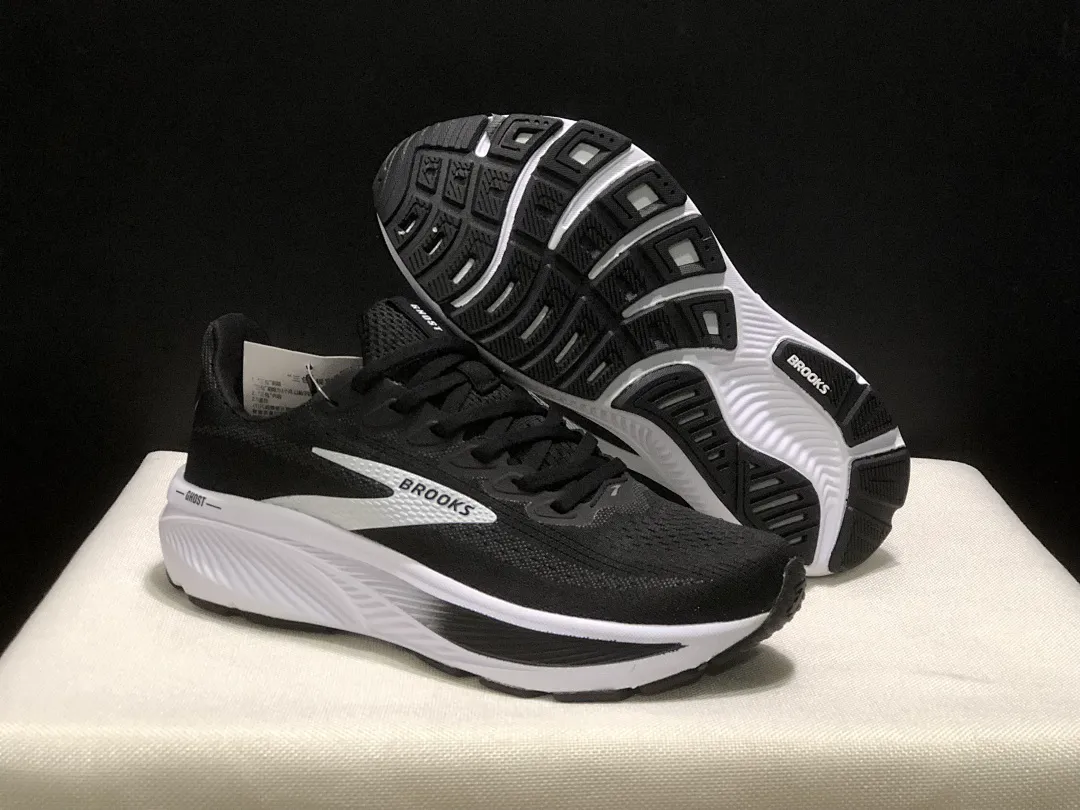 Brooks G2J3 תמונה 9