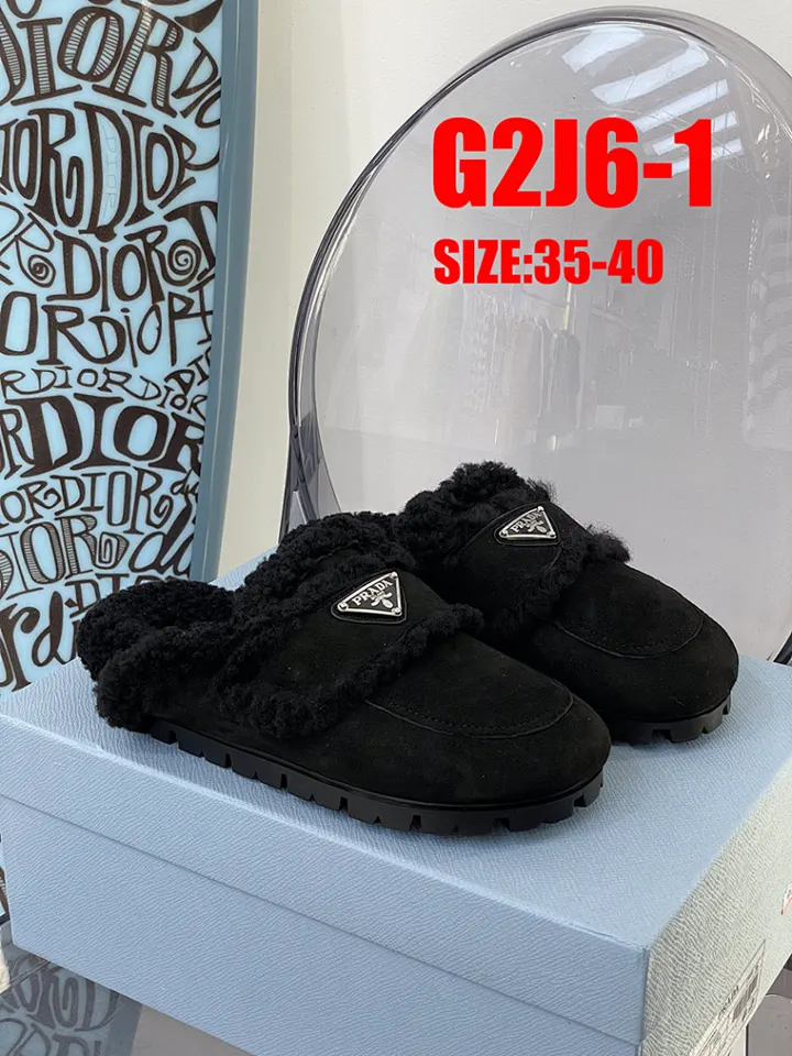 Prada G2J6