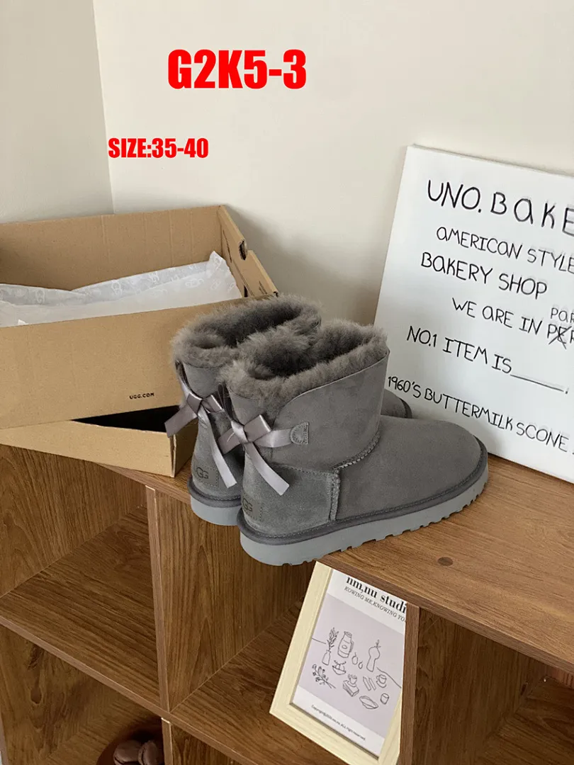 UGG G2K5 תמונה 12