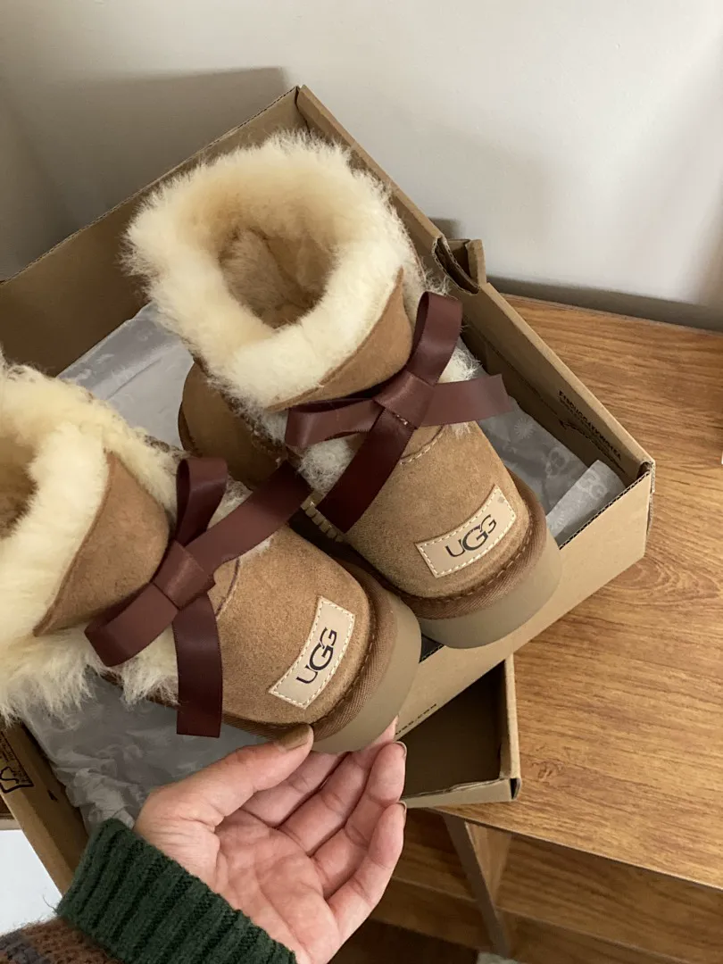 UGG G2K5 תמונה 4