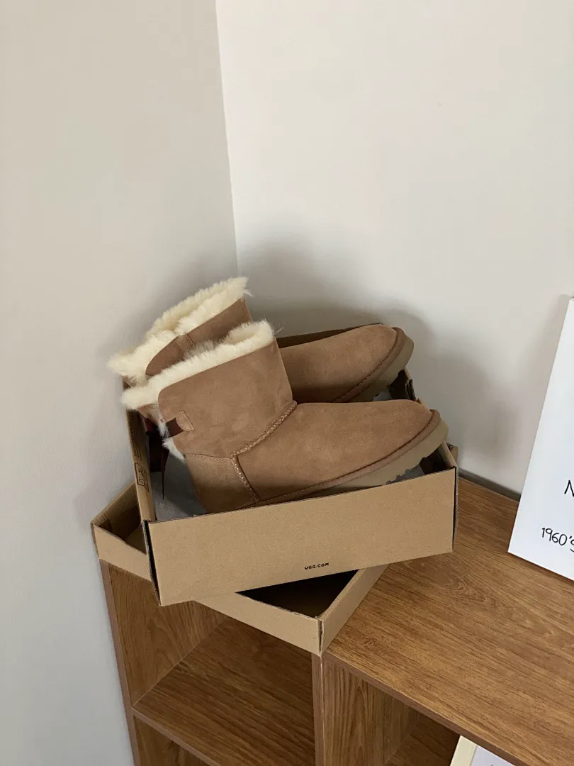 UGG G2K5 תמונה 6
